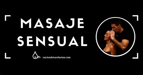 Masaje Sensual de Cuerpo Completo Masaje erótico Deltebre